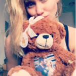Wedding Teddy Bear | Personalized Photo Teddy Bears | Voice and Image Gift Bears | Cuddlebuddys