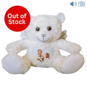 Angel Bear