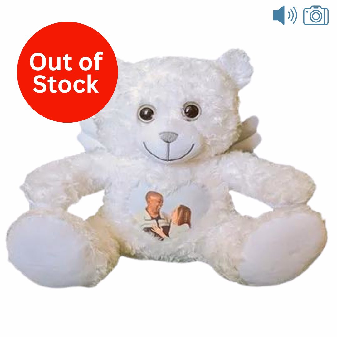 Angel Bear