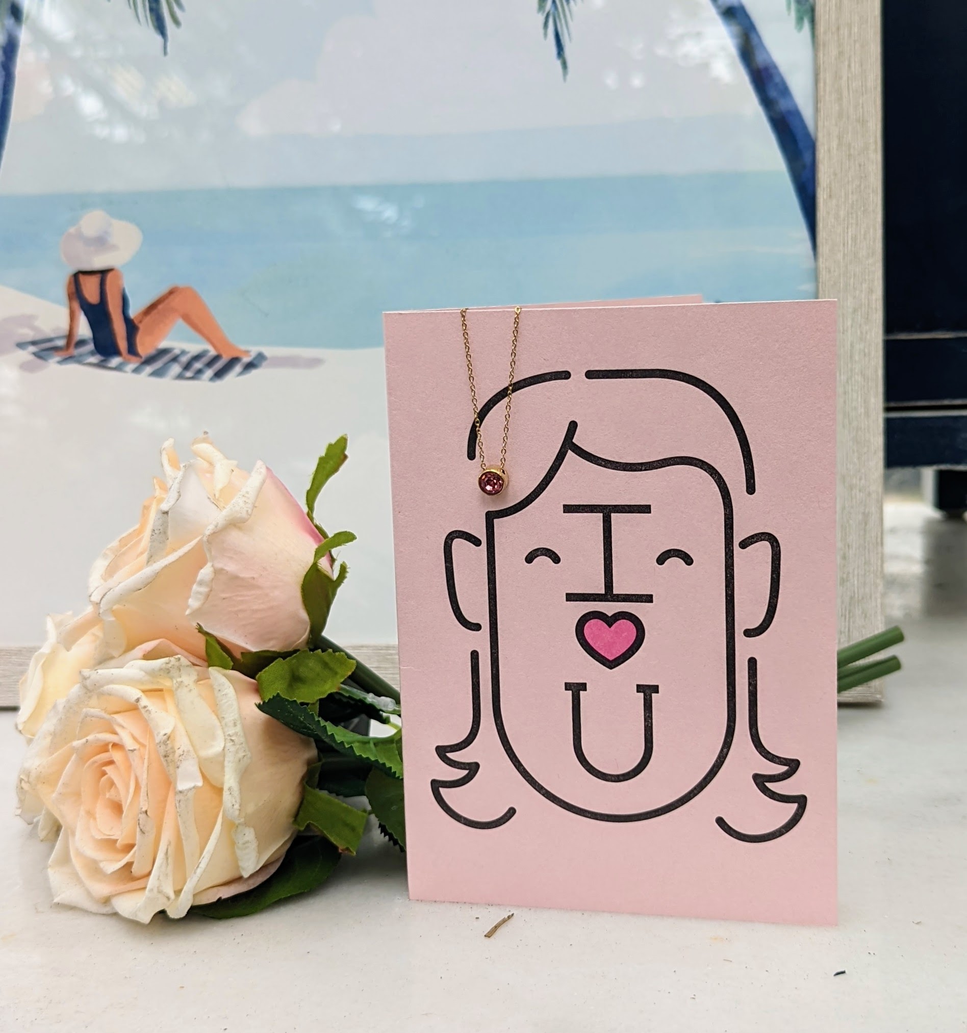 An image of a our Under $25 gift.