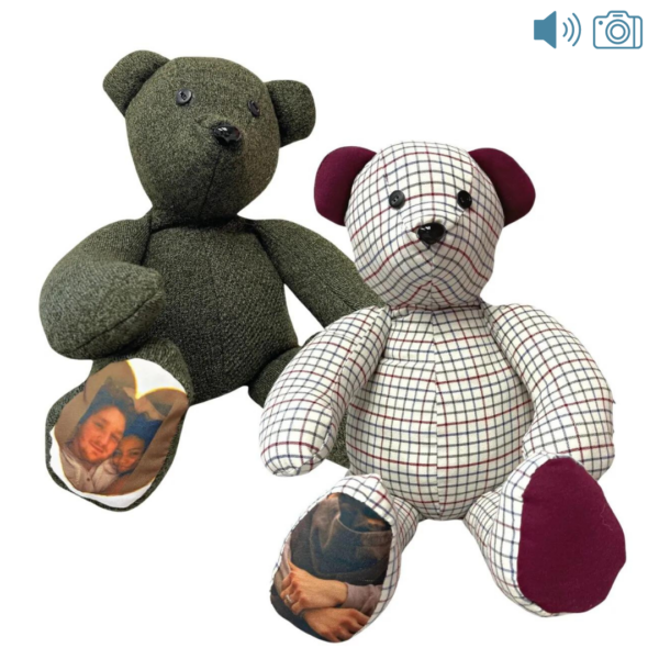 memory bear