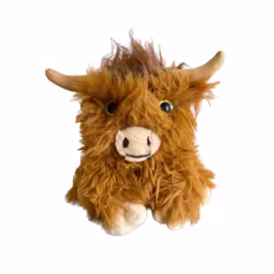 Comfort Cow
