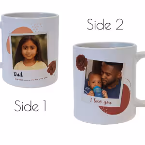 Mug for Dad