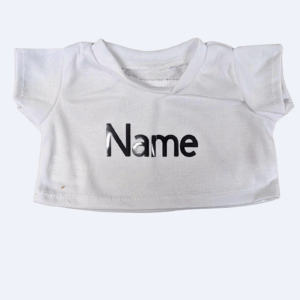 Stuffed Animal Shirt