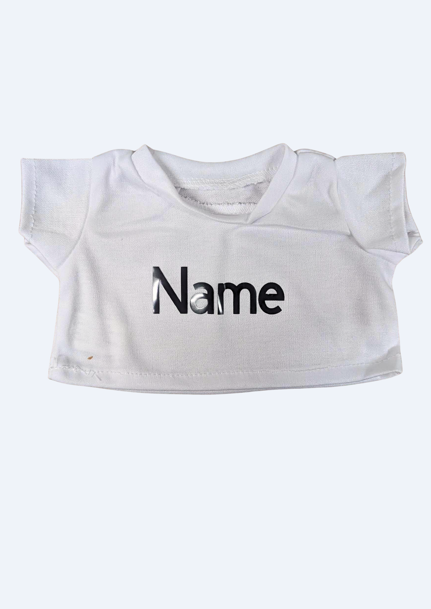 Stuffed Animal Shirt